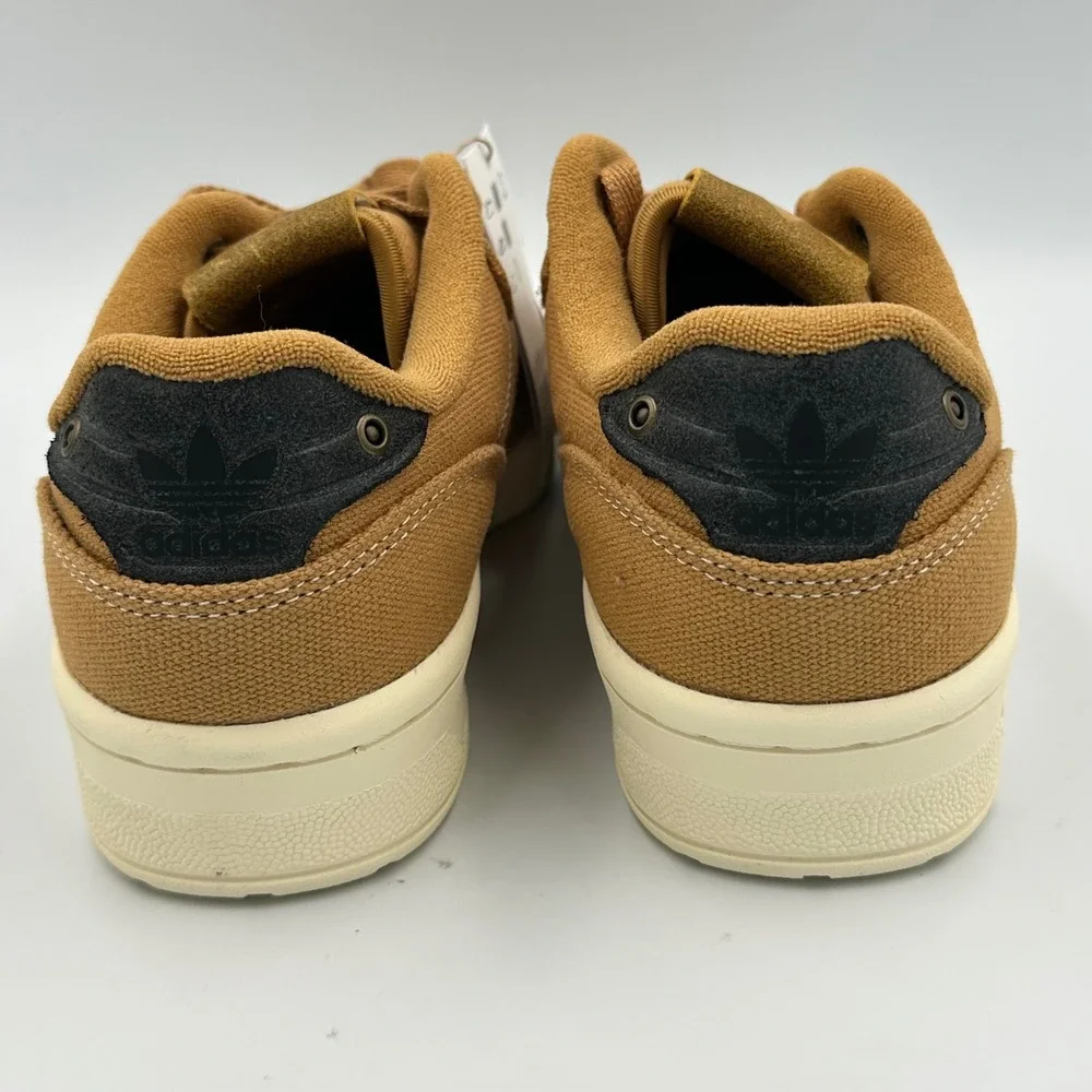adidas step into